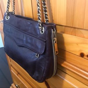 Rebecca Minkoff Swing Shoulder/Crossbody Bag